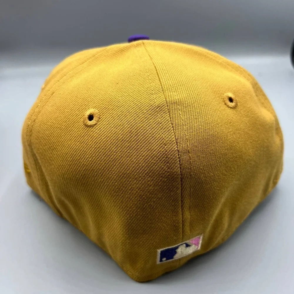New Era please see